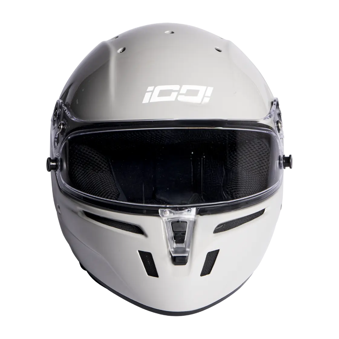 Karting Helmet - Diamante Kart