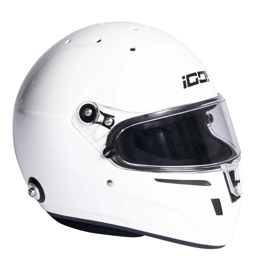 Motorsport Helmet - Diamante Premium K Composite