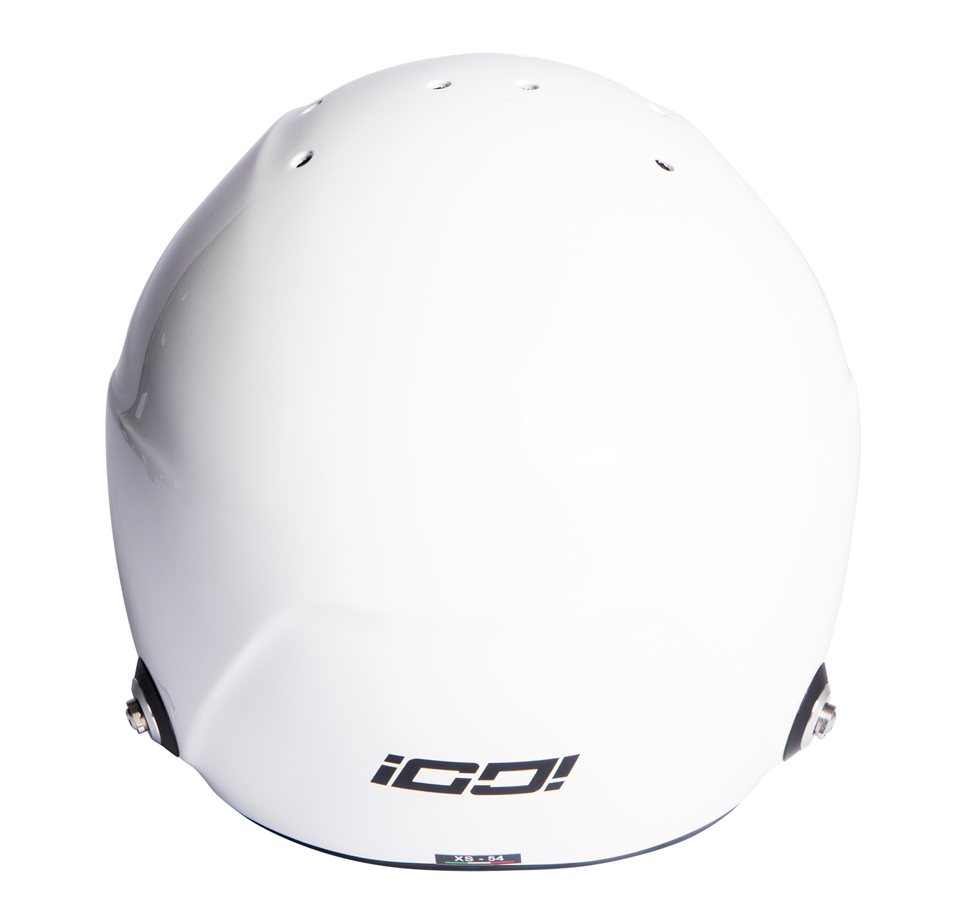 Motorsport Helmet - Diamante Premium K Composite