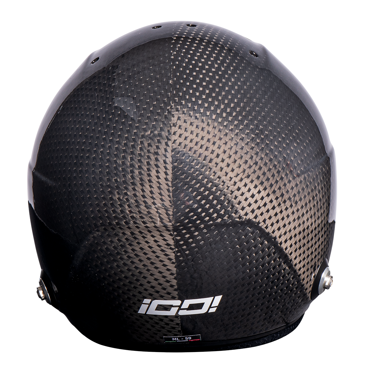 Motorsport Helmet - Diamante Advance Superlight