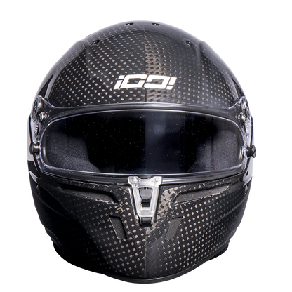 Motorsport Helmet - Diamante Advance Superlight