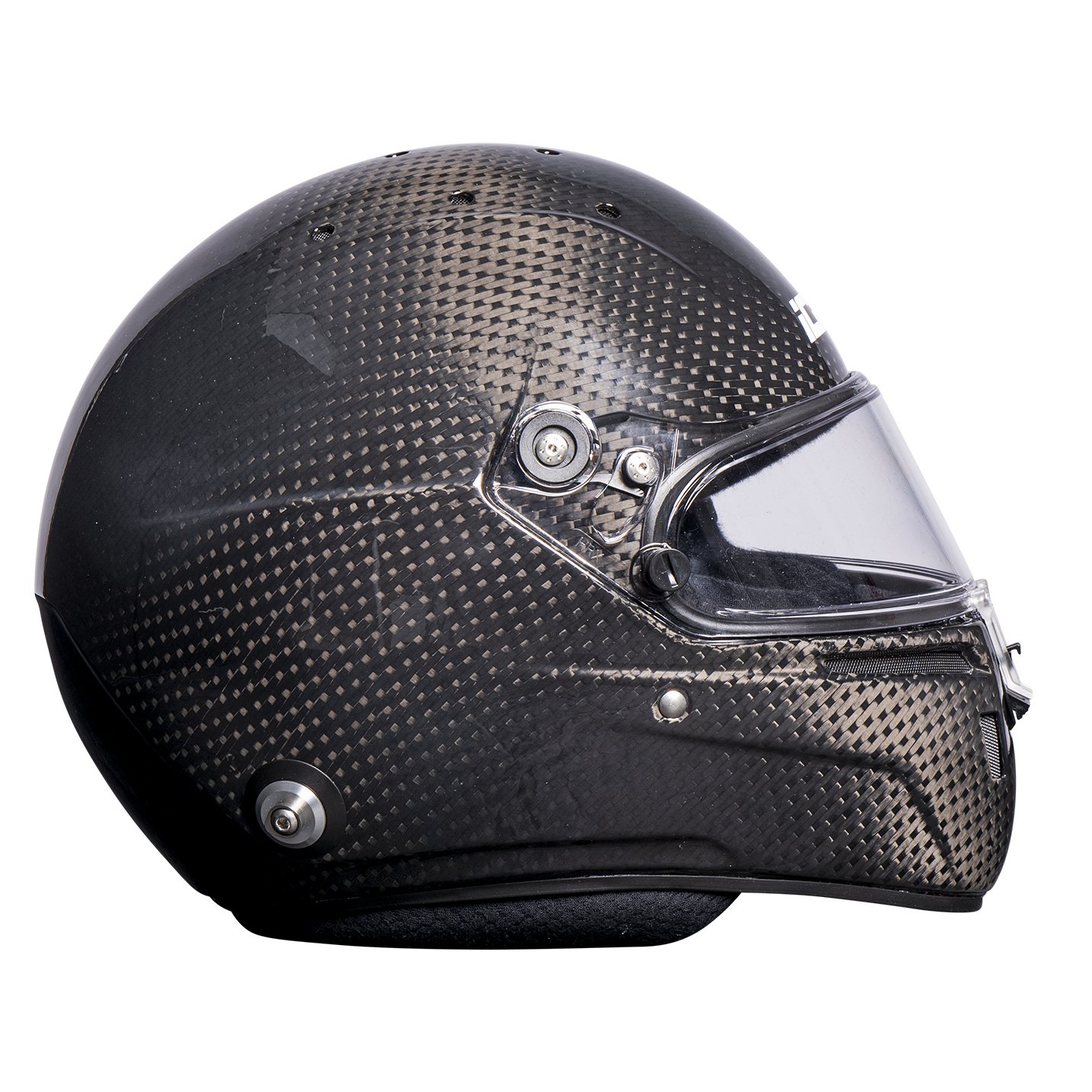 Motorsport Helmet - Diamante Advance Superlight