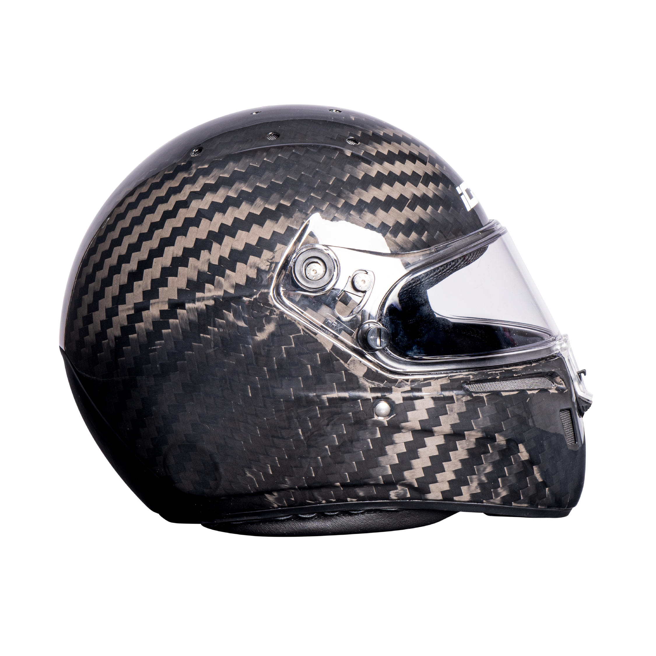 Karting Helmet - Diamante Premium K Carbon