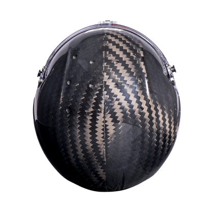 Karting Helmet - Diamante Premium K Carbon