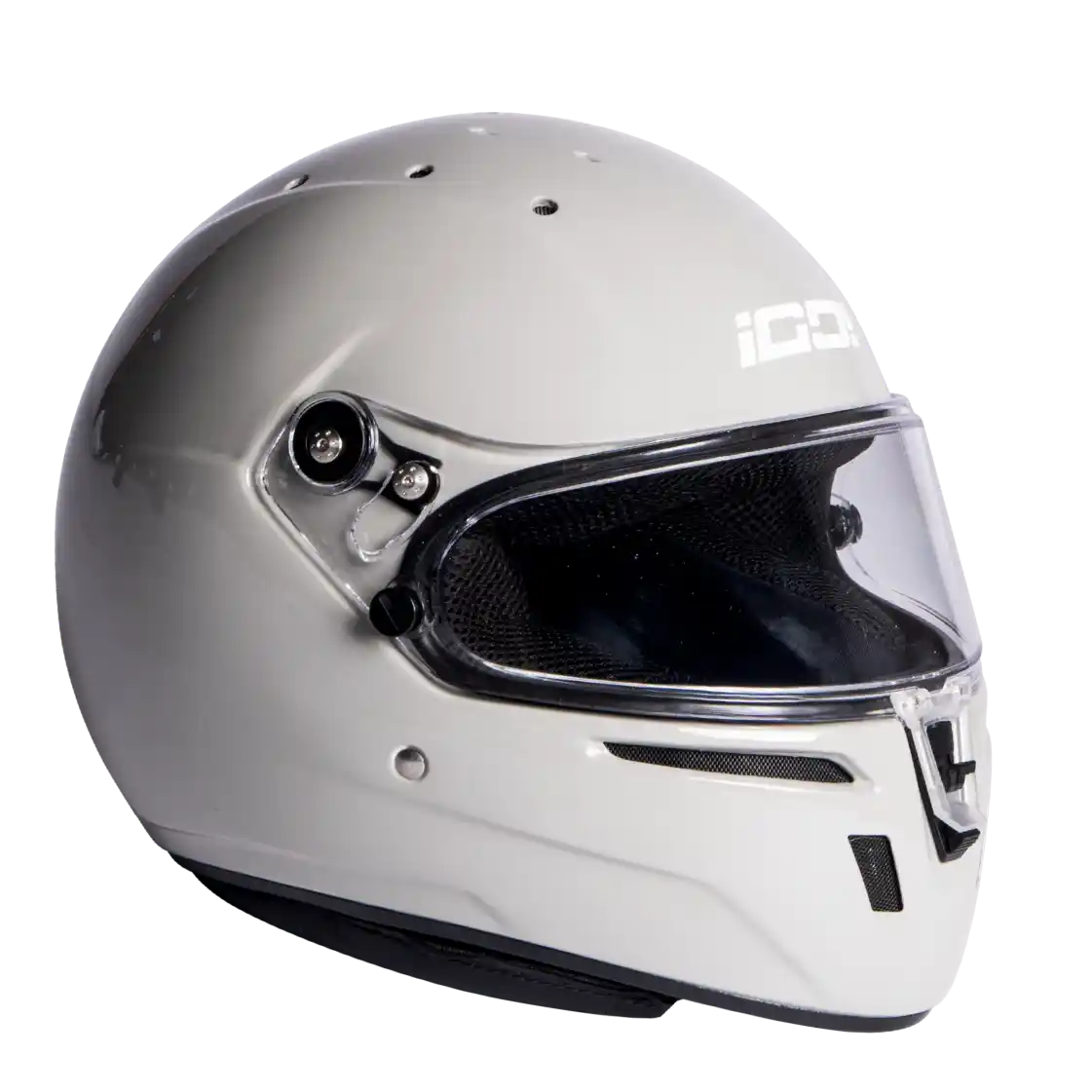 Karting Helmet - Diamante Premium K Composite