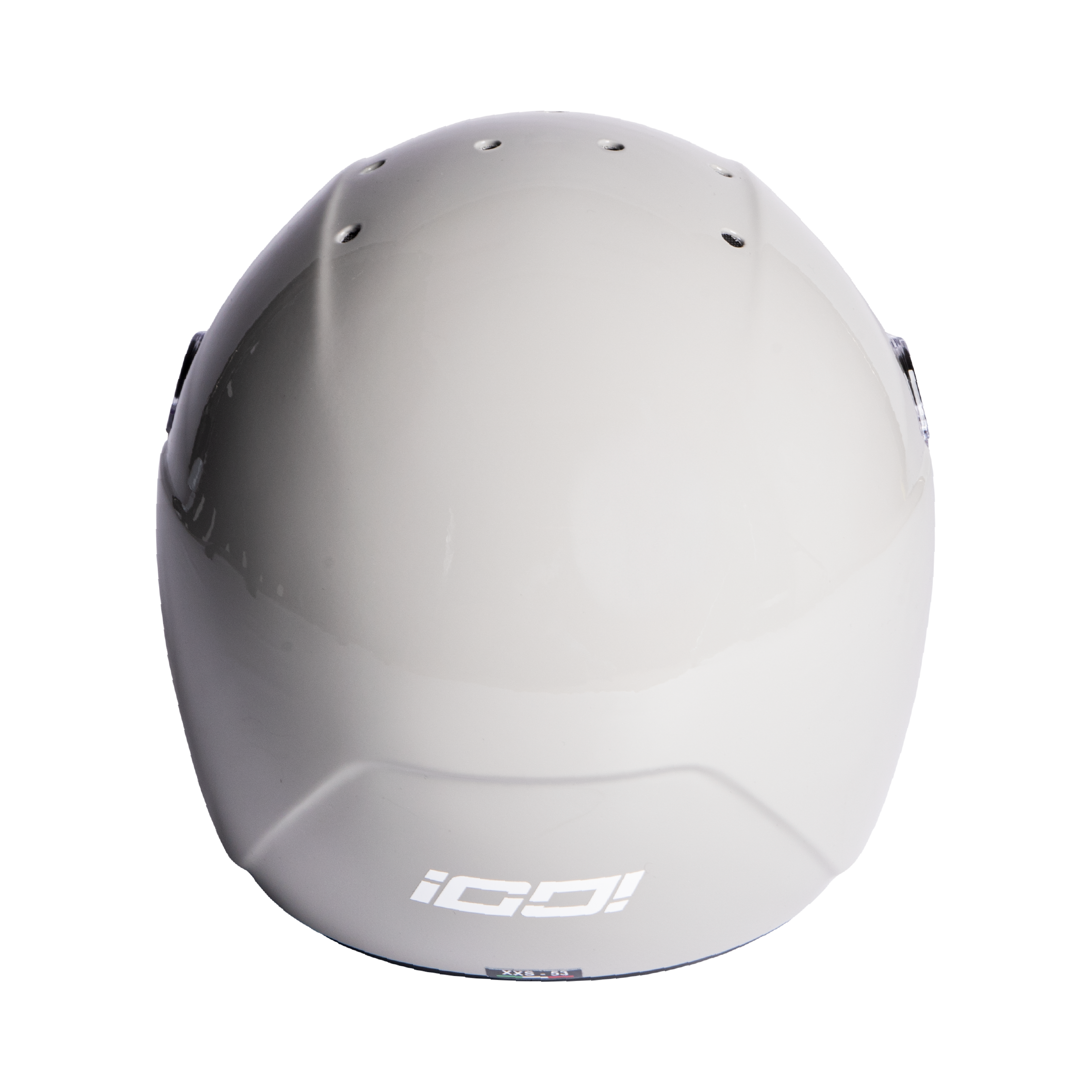 Karting Helmet - Diamante Premium K Composite