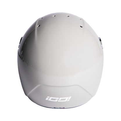 Karting Helmet - Diamante Premium K Composite