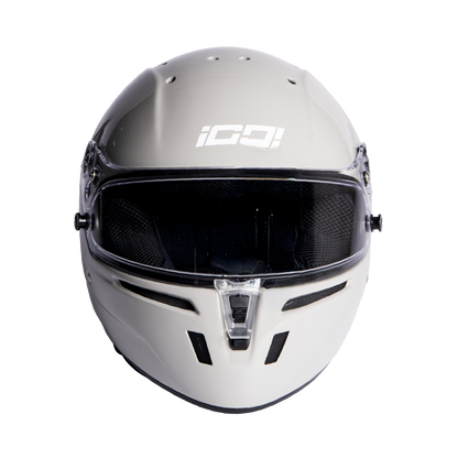 Karting Helmet - Diamante Premium K Composite