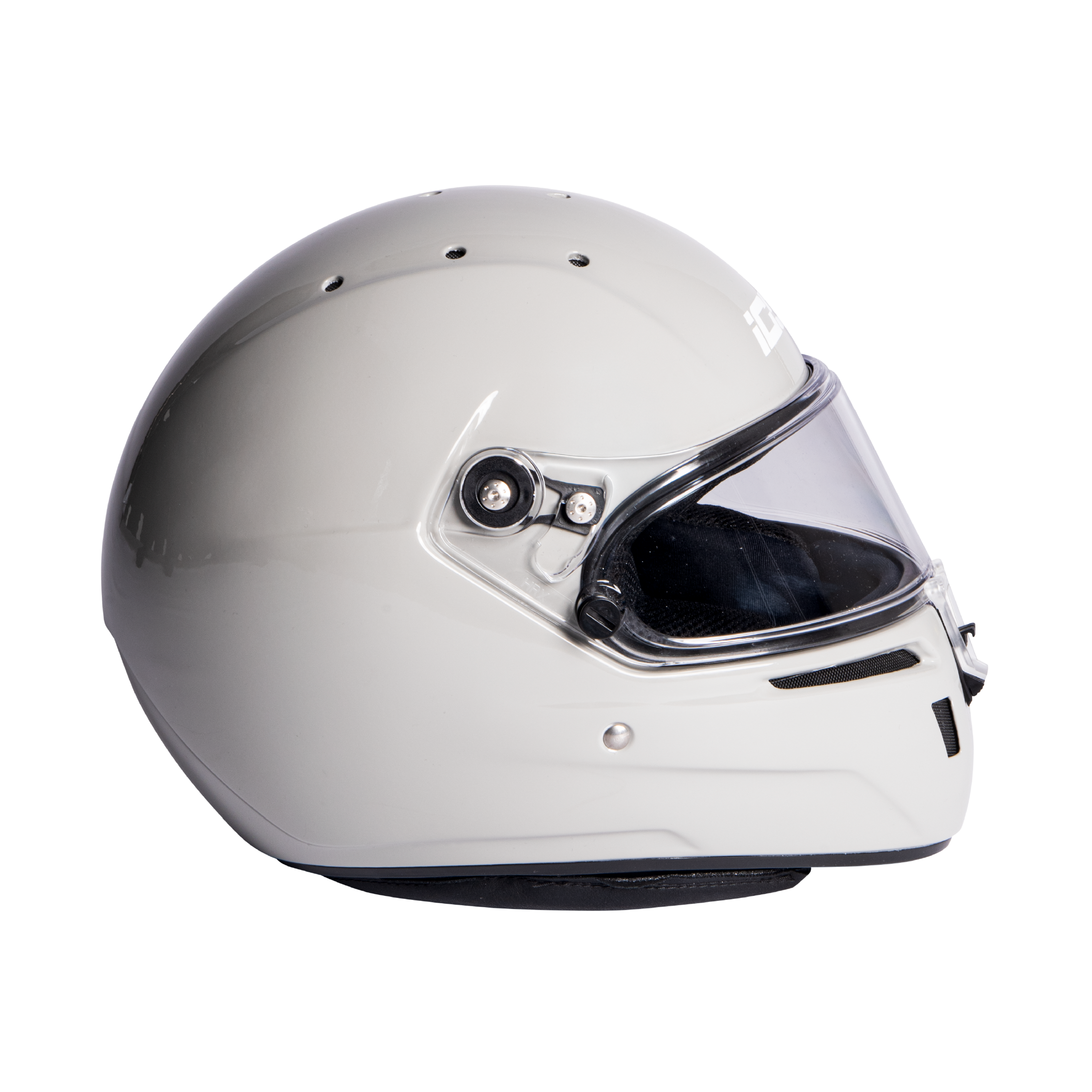 Karting Helmet - Diamante Premium K Composite