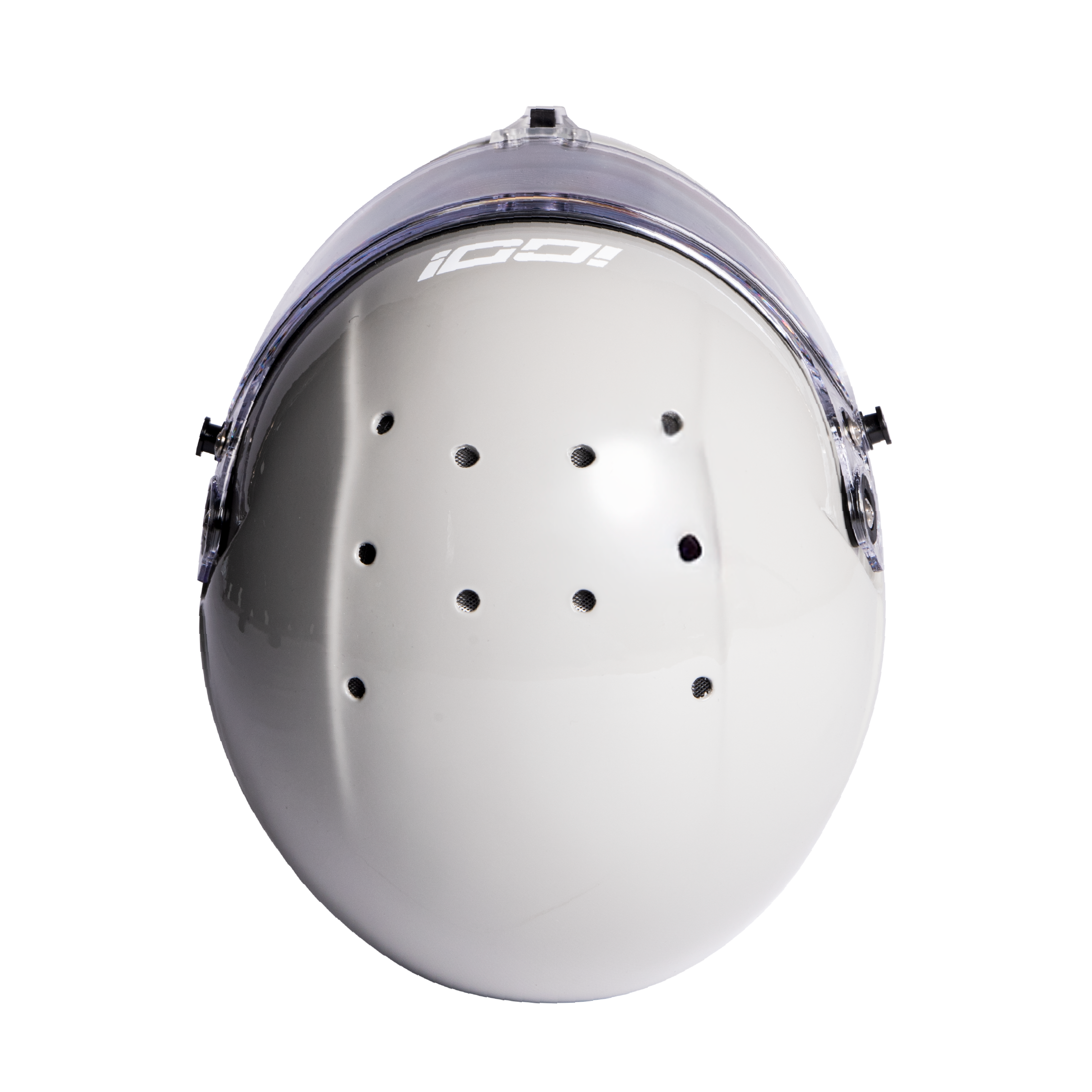 Karting Helmet - Diamante Premium K Composite