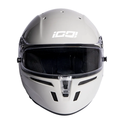 Karting Helmet - Diamante Kart