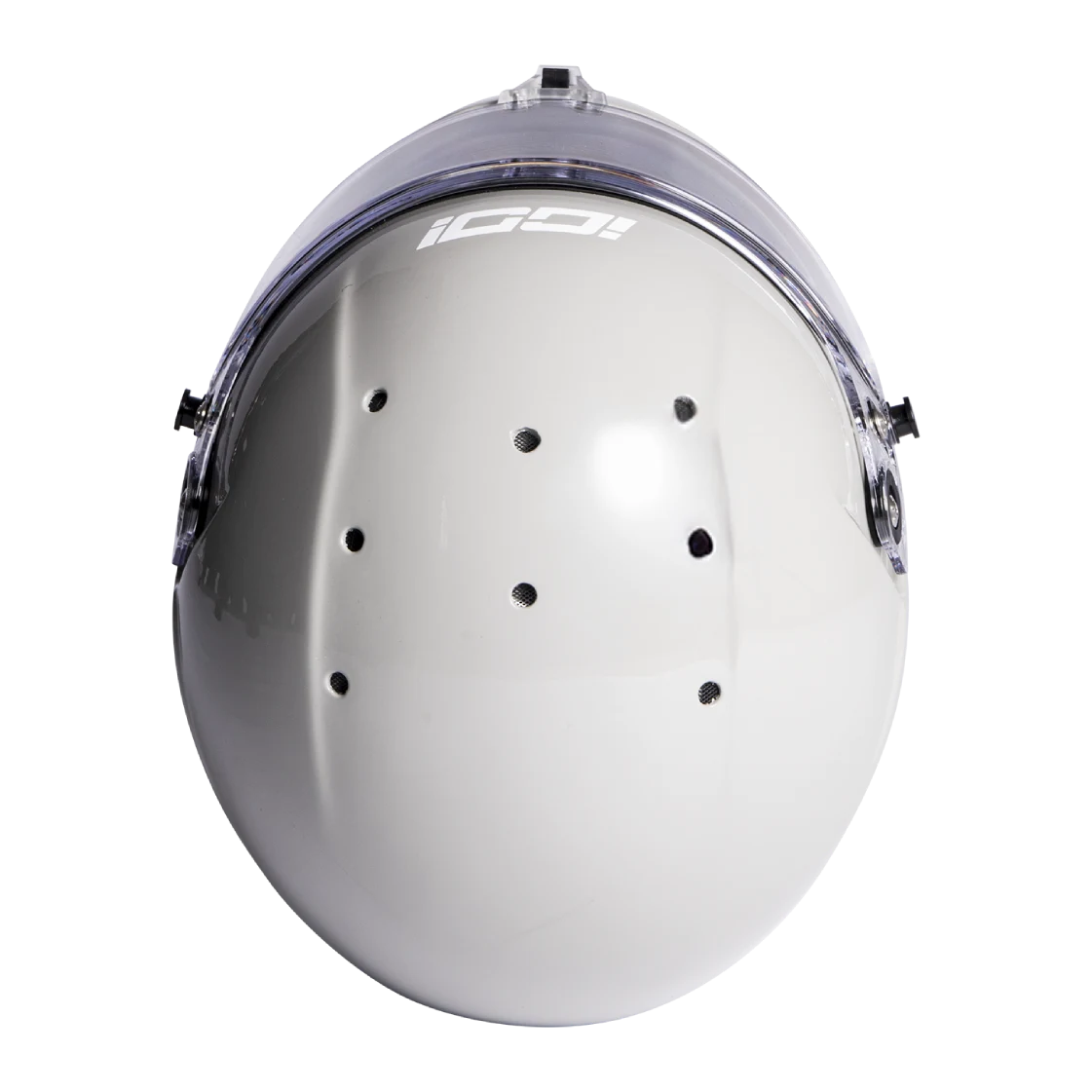 Karting Helmet - Diamante Kart