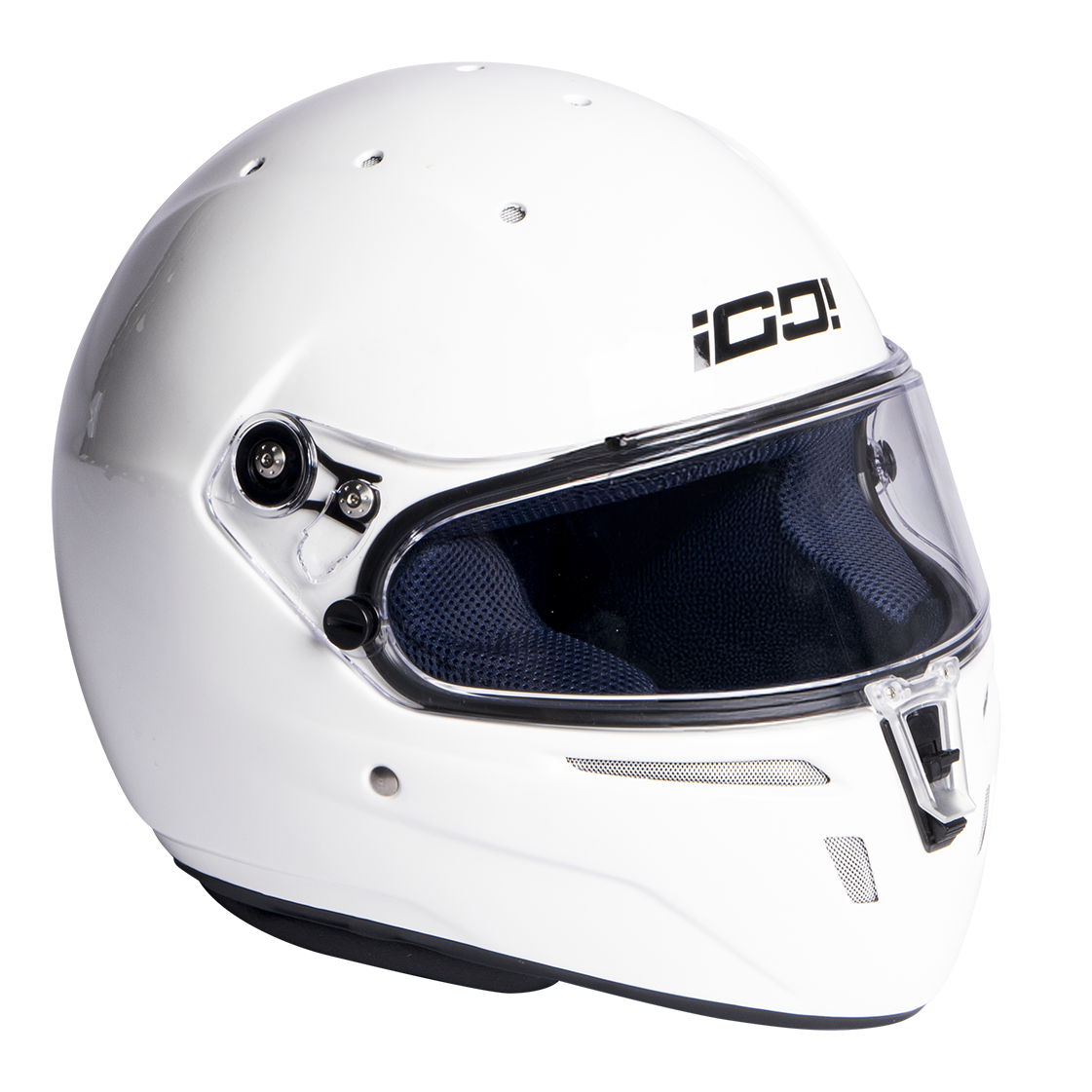 Karting Helmet - Diamante Kart