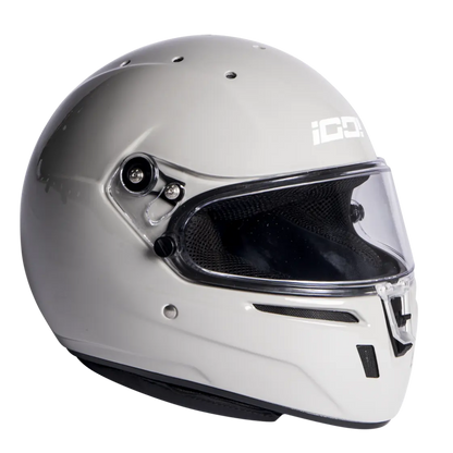 Karting Helmet - Diamante Kart