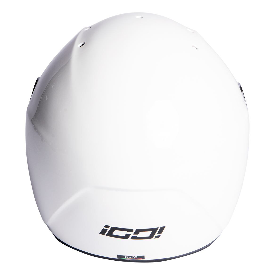 Karting Helmet - Diamante Kart