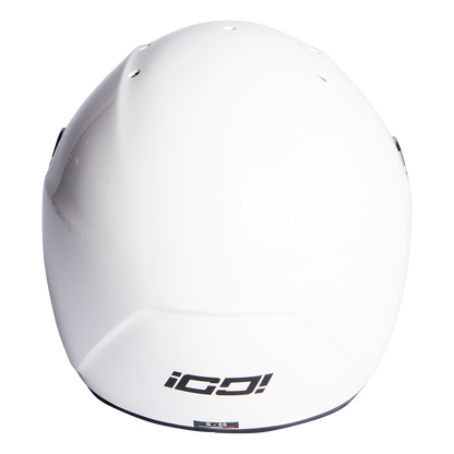 Karting Helmet - Diamante Kart