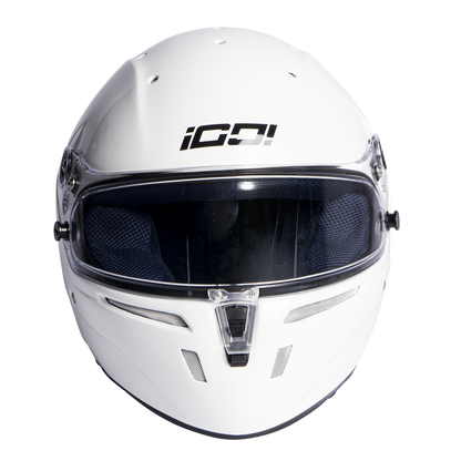 Karting Helmet - Diamante Kart