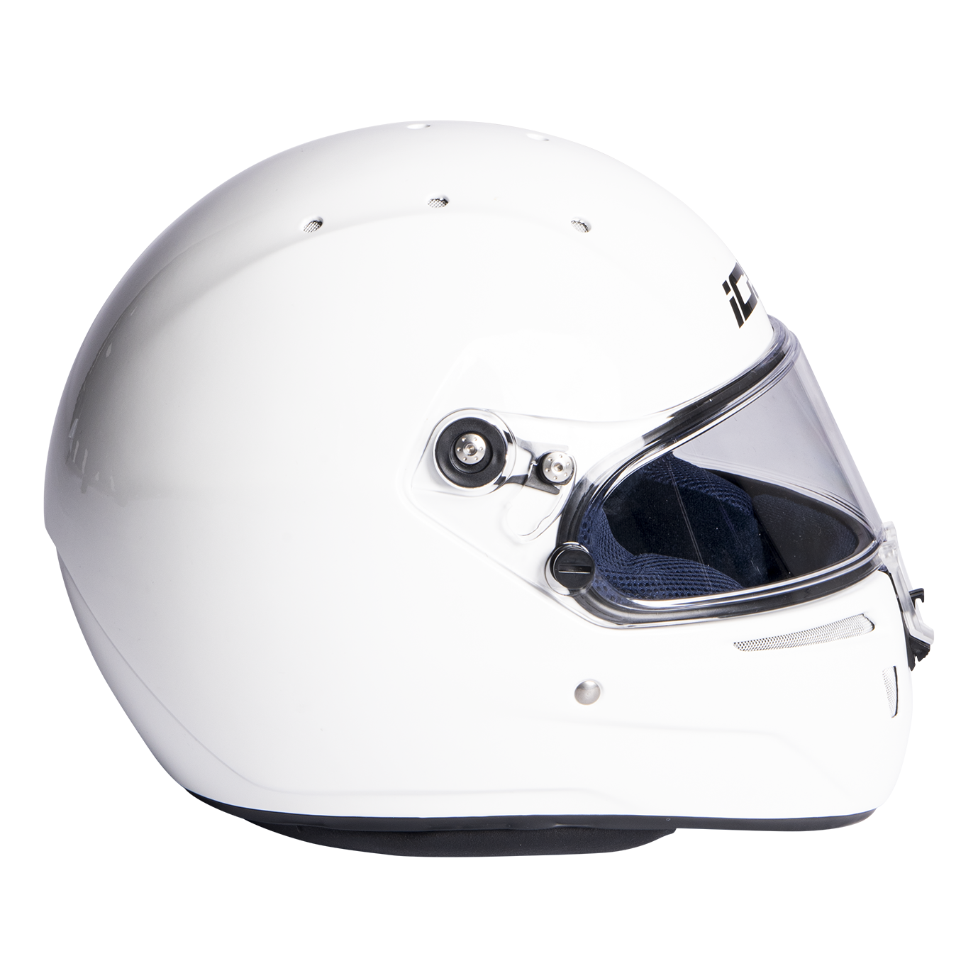 Karting Helmet - Diamante Kart